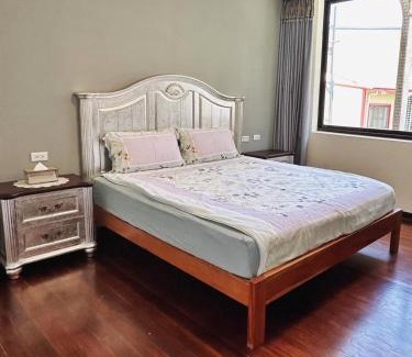 Old Town Casa | 寶格儷舍