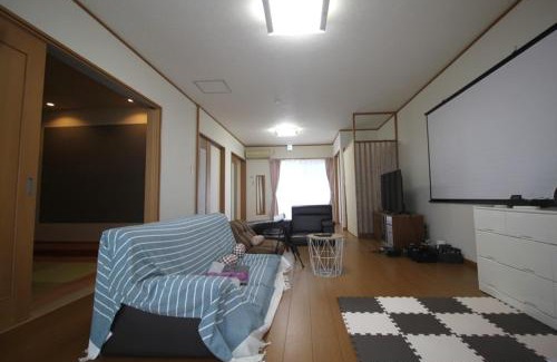 Mine Apartamento | 寺田旅館一軒家レンタル素泊まり最大15人宿泊可能 4名様まで同一料金