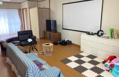 Mine Apartamento | 寺田旅館一軒家レンタル素泊まり最大15人宿泊可能 4名様まで同一料金