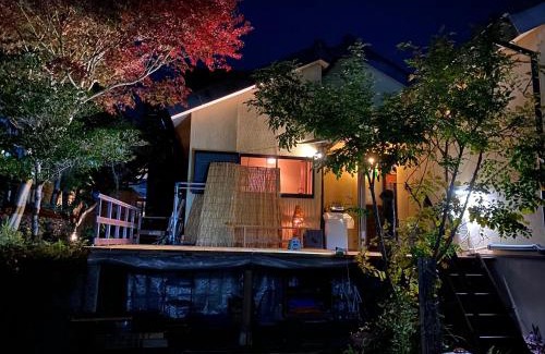 Nishio Apartamento | 小京都の宿 へうたん