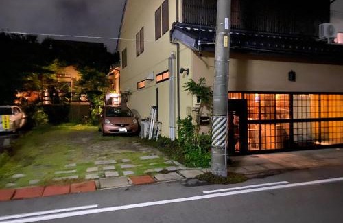 Nishio Apartamento | 小京都の宿 へうたん