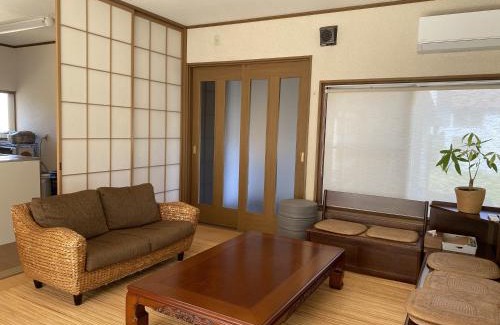 Kaga Casa | 小塩辻base