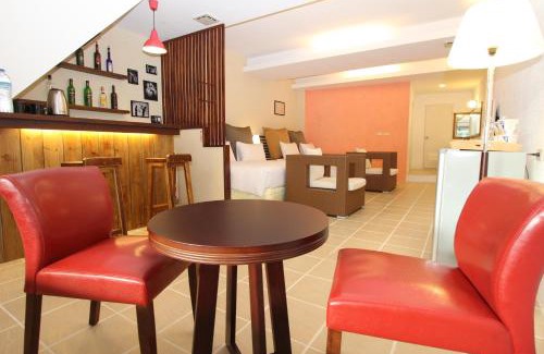 South Beach Cama Y Desayuno | 小島旅店Island Inn