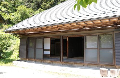 Ogawa Casa | 小川町 古民家田淵 -villa tabuchi-