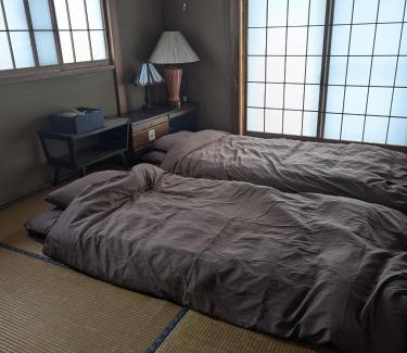 Kawagoe Casa | 小江戸川越ハウス