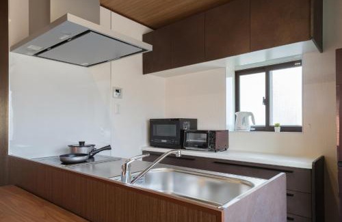 Odawara Apartamento | 小田原シーサイドハウス