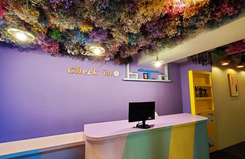 Luodong Hotel | 小窩旅店