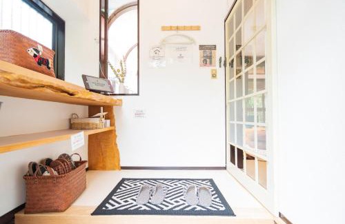 Kannami Casa | 小路裏園 Kojiuraen