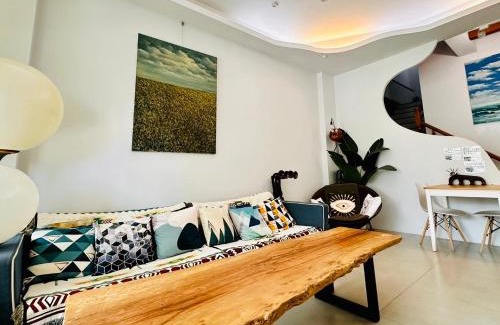 Taitung Casa | 小逗民宿