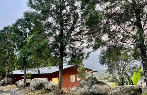 Jianshi Casa | 尖石新樂園