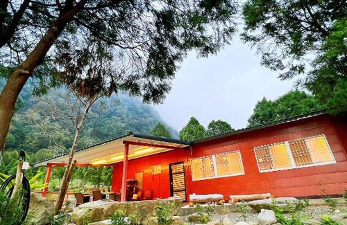 Jianshi Casa | 尖石新樂園