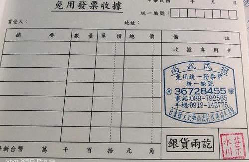Dawu Casa | 尚武民宿 台東縣民宿382號