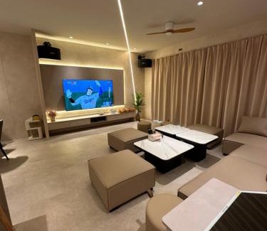 Xiaoliuqiu Casa | 尹居 包棟民宿