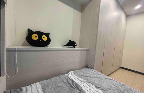 Nantun District Apartamento | 居逸
