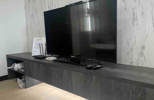 Nantun District Apartamento | 居逸