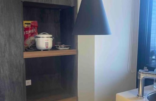 Nantun District Apartamento | 居逸