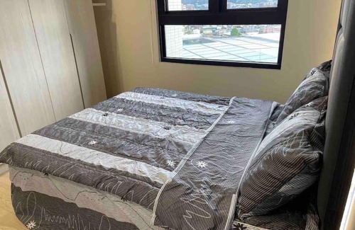 Nantun District Apartamento | 居逸