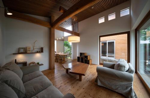Minamishimabara Casa | 居里ステイ