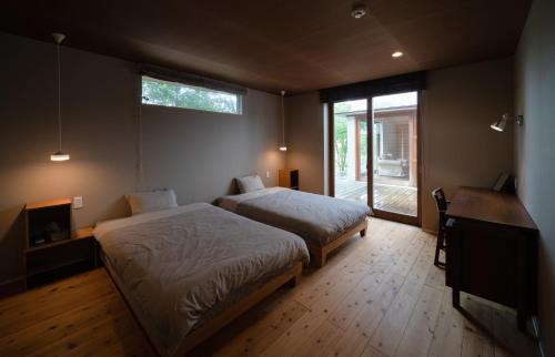 Minamishimabara Casa | 居里ステイ