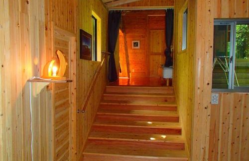 Yakushima Casa | 屋久島コテージ対流山荘
