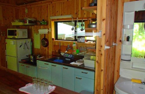 Yakushima Casa | 屋久島コテージ対流山荘