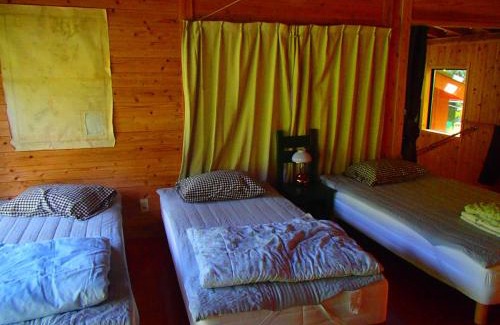 Yakushima Casa | 屋久島コテージ対流山荘