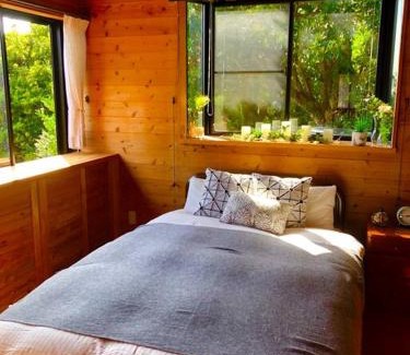 Yakushima Casa | 屋久島シエスタYakushima Entire house with a wonderful view