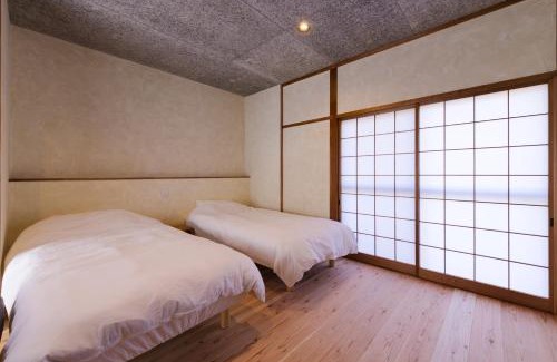 Takaharu Apartamento | 山すそ雫の宿 稲穂