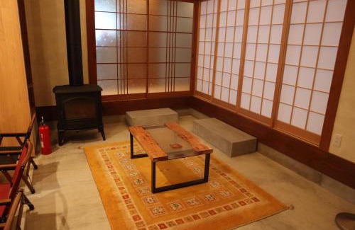 Takaharu Apartamento | 山すそ雫の宿 稲穂