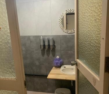 Kurosaki Apartamento | 山下ビル307
