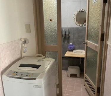 Kurosaki Apartamento | 山下ビル307