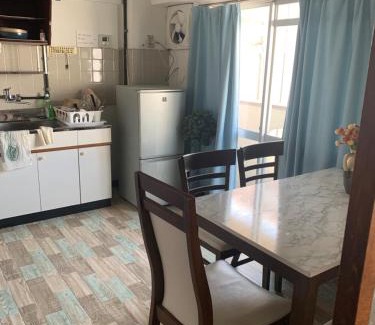 Kurosaki Apartamento | 山下ビル307