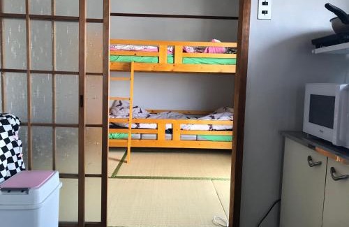 Kurosaki Apartamento | 山下ビル503