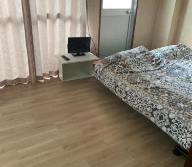 Kurosaki Apartamento | 山下ビルA