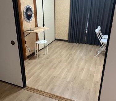 Kurosaki Apartamento | 山下ビルA