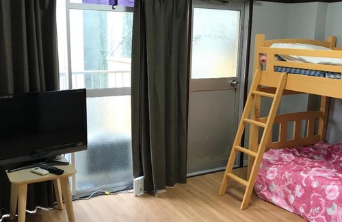 Kurosaki Apartamento | 山下ビルB