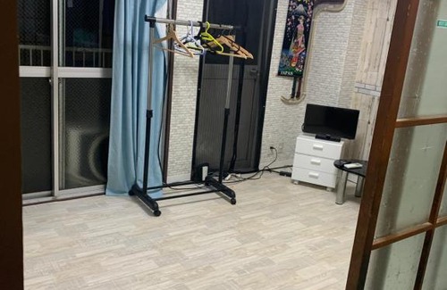 Kurosaki Apartamento | 山下ホテル301