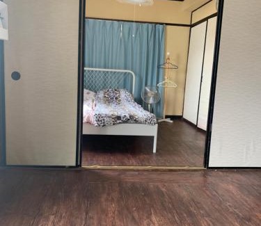Kurosaki Apartamento | 山下ホテル305
