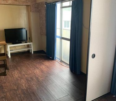 Kurosaki Apartamento | 山下ホテル305