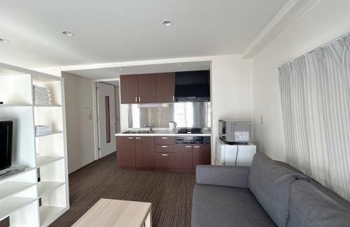 Warabi Apartamento | 山中ビル3Fーワンフロア貸切48平方メートルone floor private room