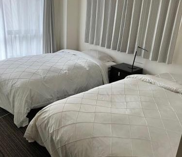 Warabi Apartamento | 山中ビル3Fーワンフロア貸切48平方メートルone floor private room
