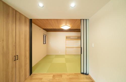 Ukiha Apartamento | 山北の灯り