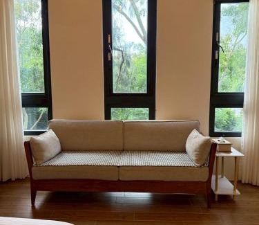 Jinhu Casa | 山外鄉村民宿 Shanwai Countryside B&B金門環島南路五段777號
