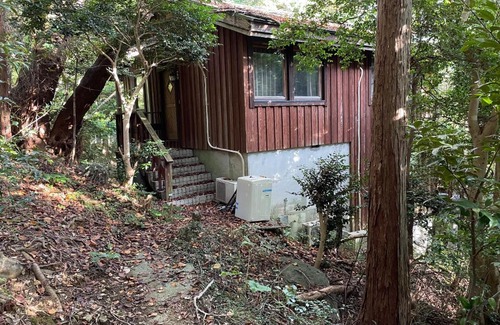 Higashiizu Villa | 山小屋ライムライト