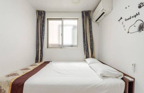Kita Villa | 山手線田端駅から徒歩5分、とても便利な場所です