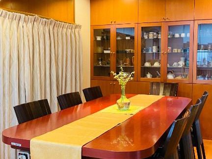 Otsu Casa | 山水之家