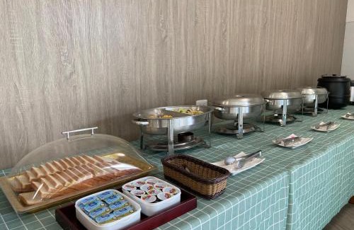 Taimali Cama Y Desayuno | 山水妍溫泉會館-台東館