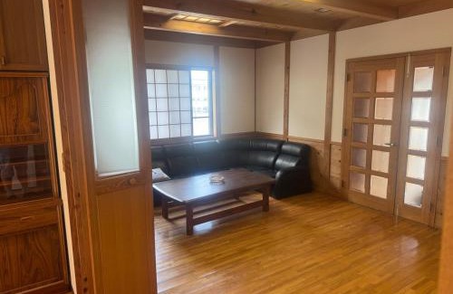 Shimizu Ward Casa | 山海a