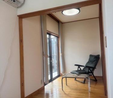 Shimizu Ward Casa | 山海a