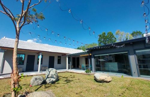 Beinan Casa | 山淺民宿 Yamasaki Old House